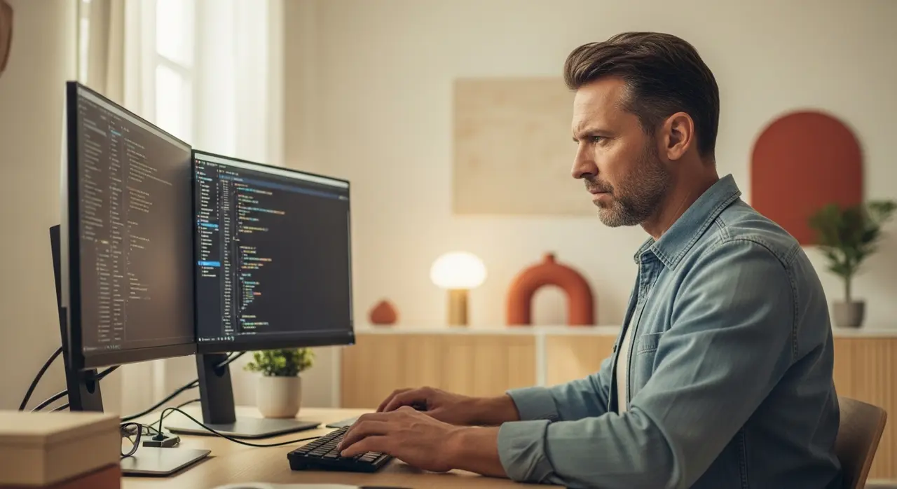 Développeur Web Compiègne