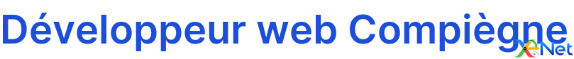 Développeur web Compiègne